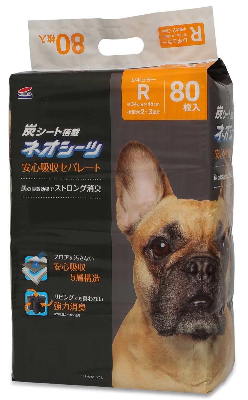 コーチョーストア
