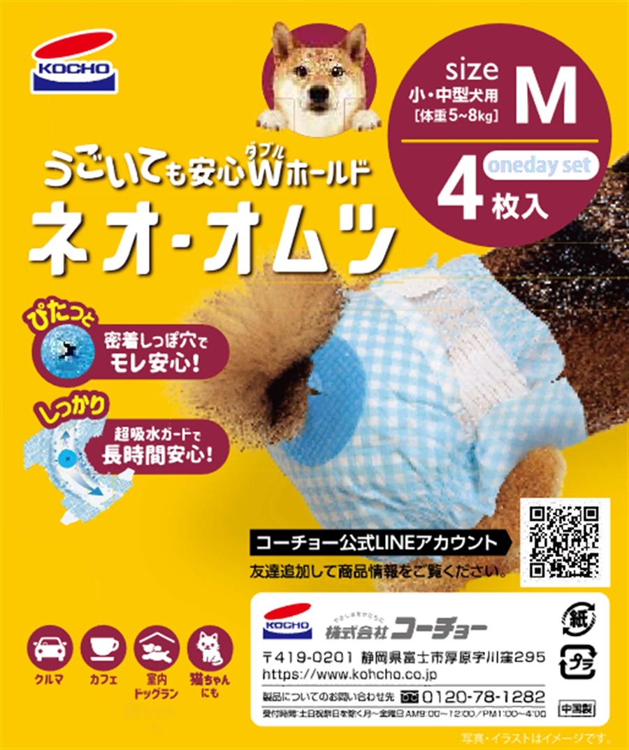 コーチョーストア