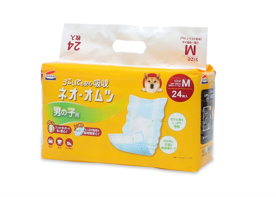 【買えた人超ラッキー】ネオオムツ Lサイズ 26枚入り 8個(計208枚) コーチョーストア 商品一覧