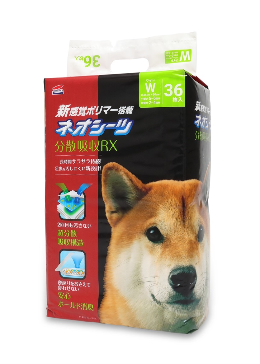 【未開封】コーチョー　ネオシーツ＋カーボンＤＸワイド44枚　1ケース　4パック コーチョー ネオシーツ＋カーボンDX ワイド 44枚×4［ケース