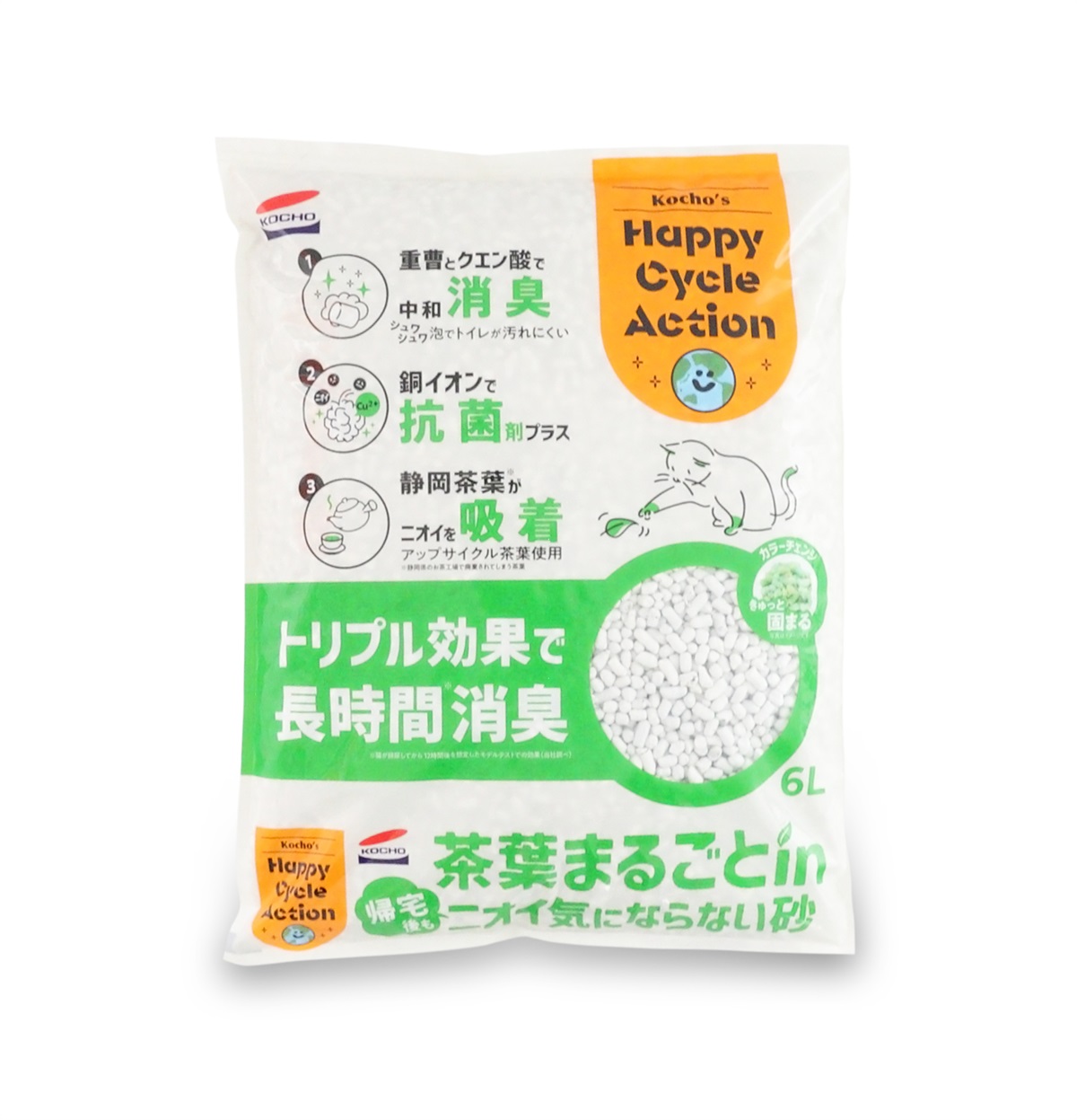 コーチョーストア 商品詳細