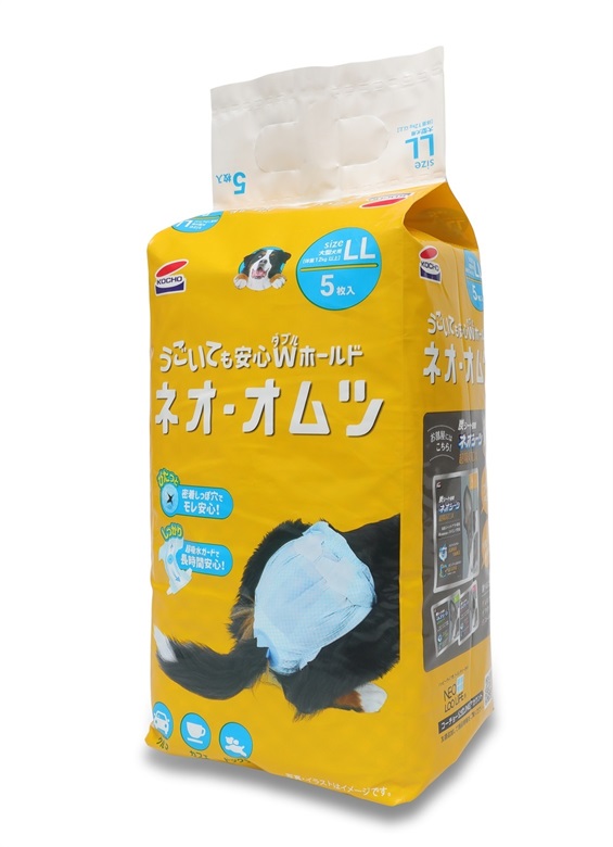 コーチョーストア