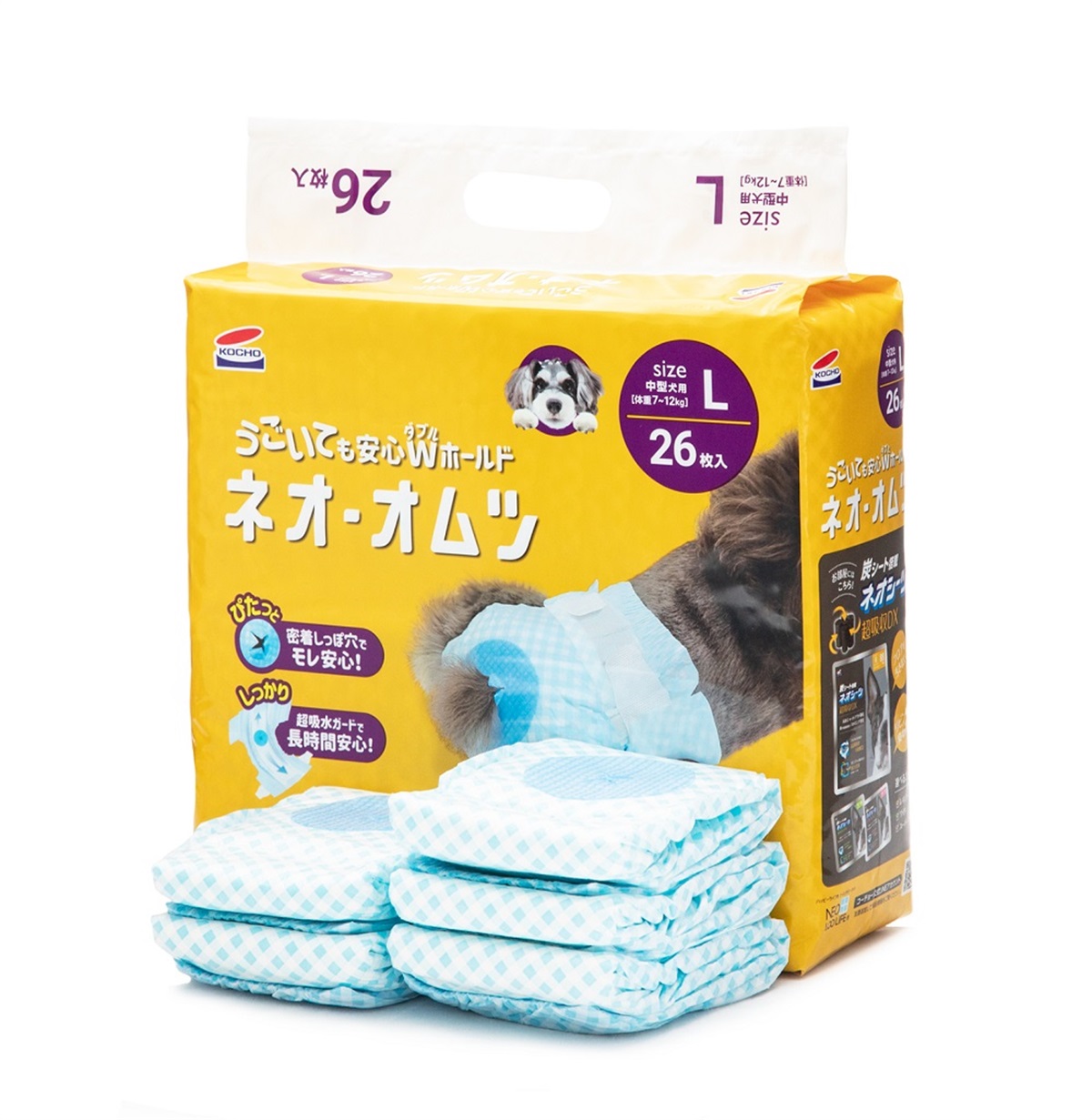 コーチョーストア 商品詳細