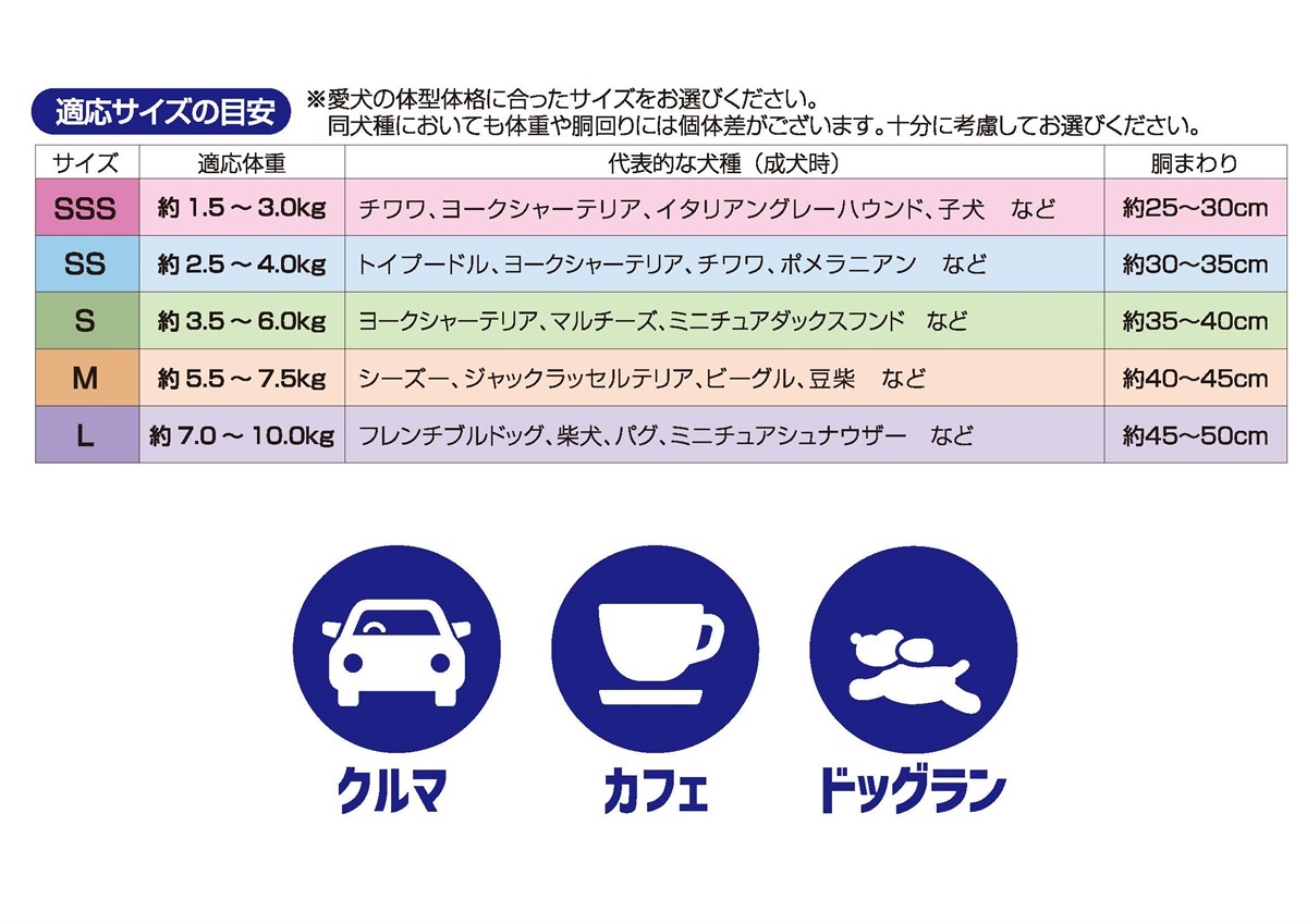 コーチョーストア 商品詳細